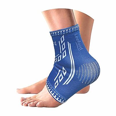 DYNO LEEFORD ANKLE SUPPORT