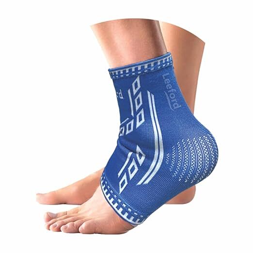 DYNO LEEFORD ANKLE SUPPORT