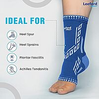 DYNO LEEFORD ANKLE SUPPORT
