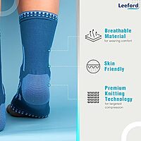 DYNO LEEFORD ANKLE SUPPORT