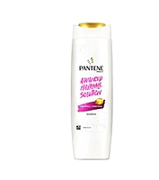 PANTENE ADVANCED HAIR FALL SOLUTION HAIR FALL CONTROL SHAMPOO PANTENE ADVANCED HAIR FALL SOLUTION HAIR FALL CONTROL SHAMPOO