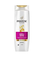 PANTENE ADVANCED HAIR FALL SOLUTION HAIR FALL CONTROL SHAMPOO PANTENE ADVANCED HAIR FALL SOLUTION HAIR FALL CONTROL SHAMPOO