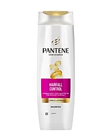 PANTENE ADVANCED HAIR FALL SOLUTION HAIR FALL CONTROL SHAMPOO PANTENE ADVANCED HAIR FALL SOLUTION HAIR FALL CONTROL SHAMPOO