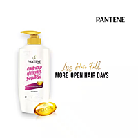 PANTENE ADVANCED HAIR FALL SOLUTION HAIR FALL CONTROL SHAMPOO PANTENE ADVANCED HAIR FALL SOLUTION HAIR FALL CONTROL SHAMPOO