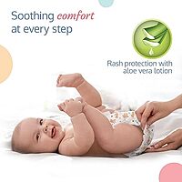 LUVLAP PANT STYLE BABY DIAPERS LUVLAP PANT STYLE BABY DIAPERS