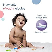 LUVLAP PANT STYLE BABY DIAPERS LUVLAP PANT STYLE BABY DIAPERS
