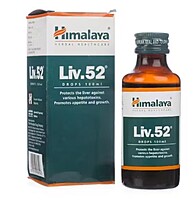 LIV 52 DROP 100ML