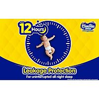 MAMYPOKO PANTS ALL NIGHT ABSORB NEWBORN MAMYPOKO PANTS ALL NIGHT ABSORB NEWBORN