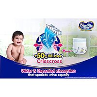 MAMYPOKO PANTS ALL NIGHT ABSORB SMALL MAMYPOKO PANTS ALL NIGHT ABSORB SMALL