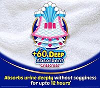 MAMYPOKO PANTS EXTRA ABSORB MAMYPOKO PANTS EXTRA ABSORB