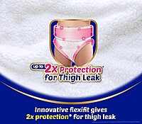 MAMYPOKO PANTS EXTRA ABSORB NEW BORN MAMYPOKO PANTS EXTRA ABSORB NEW BORN
