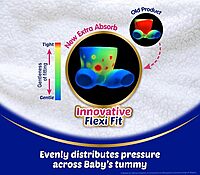 MAMYPOKO PANTS EXTRA ABSORB NEW BORN MAMYPOKO PANTS EXTRA ABSORB NEW BORN