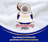 MAMYPOKO PANTS EXTRA ABSORB LARGE MAMYPOKO PANTS EXTRA ABSORB LARGE