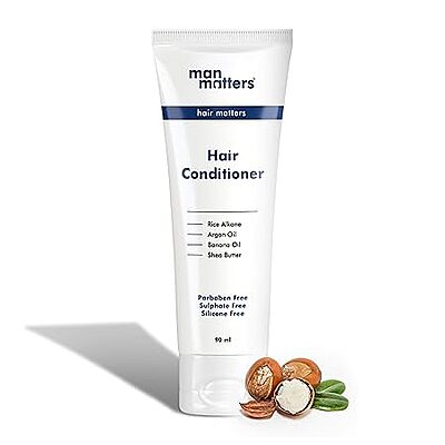 MAN MATTERS HAIR CONDITIONER 90ML