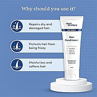 MAN MATTERS HAIR CONDITIONER 90ML
