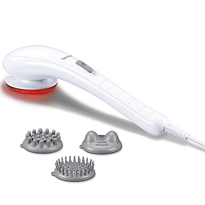 BEURER INFRARED MASSAGER MG 21