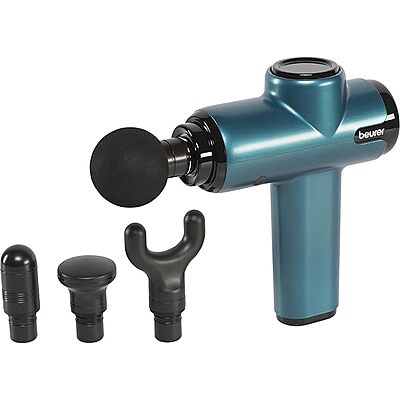 BEURER COMPACT MASSAGE GUN MG 99