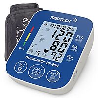 MEDTECH BACKLIGHT DIGITAL BP MACHINE BP09N MEDTECH BACKLIGHT DIGITAL BP MACHINE BP09N