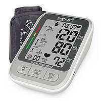 MEDTECH BP MONITOR BP12 MEDTECH BP MONITOR BP12