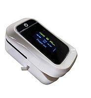 MEDTECH FINGERTIP PULSE OXIMETER OG03 MEDTECH FINGERTIP PULSE OXIMETER OG03