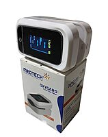 MEDTECH FINGERTIP PULSE OXIMETER OG03 MEDTECH FINGERTIP PULSE OXIMETER OG03