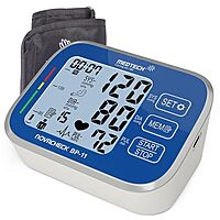 MEDTECH FULLY AUTOMATIC BP MACHINE BP11BL MEDTECH FULLY AUTOMATIC BP MACHINE BP11BL
