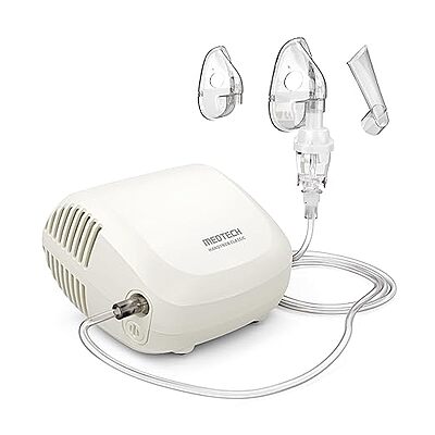 MEDTECH HANDYNEB CLASSIC NEBULIZER