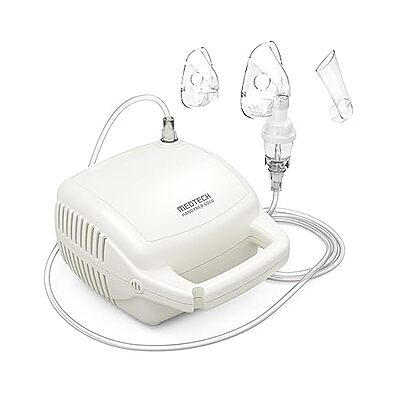 MEDTECH HANDYNEB GOLD NEBULIZER