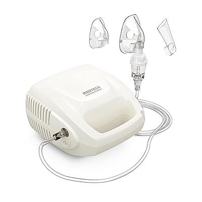 MEDTECH HANDYNEB SMART NEBULIZER