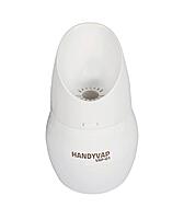 MEDTECH HANDYVAP STEAM INHALER VAP-01 MEDTECH HANDYVAP STEAM INHALER VAP-01