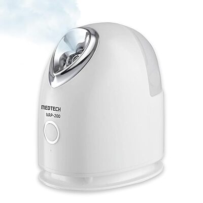 MEDTECH HANDYVAP VAPORIZER AND STEAMER VAP-200