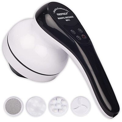 MEDTECH MANIPOL MASSAGER MPV1