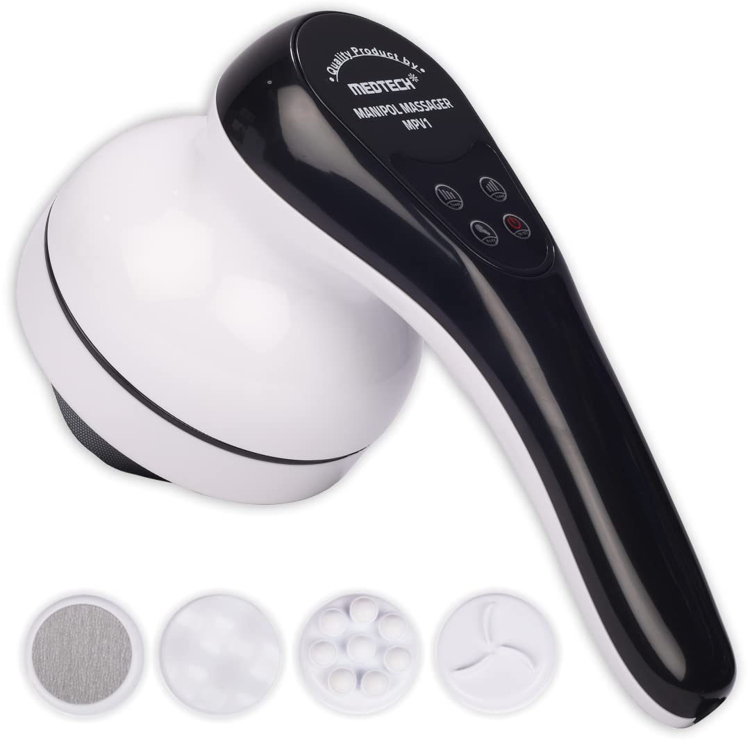 MEDTECH MANIPOL MASSAGER MPV1 MEDTECH MANIPOL MASSAGER MPV1
