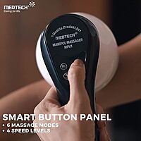 MEDTECH MANIPOL MASSAGER MPV1 MEDTECH MANIPOL MASSAGER MPV1