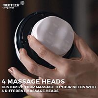 MEDTECH MANIPOL MASSAGER MPV1 MEDTECH MANIPOL MASSAGER MPV1