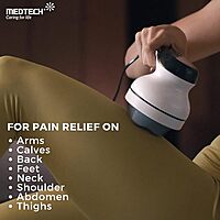 MEDTECH MANIPOL MASSAGER MPV1 MEDTECH MANIPOL MASSAGER MPV1