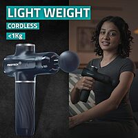 MEDTECH MASSAGER GUN GMV1