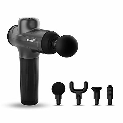 MEDTECH MASSAGER GUN GMV3