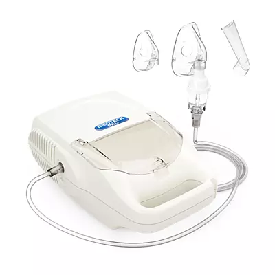 MEDTECH NEBULIZER HANDYNEB PRO