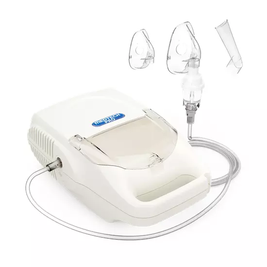 MEDTECH NEBULIZER HANDYNEB PRO MEDTECH NEBULIZER HANDYNEB PRO