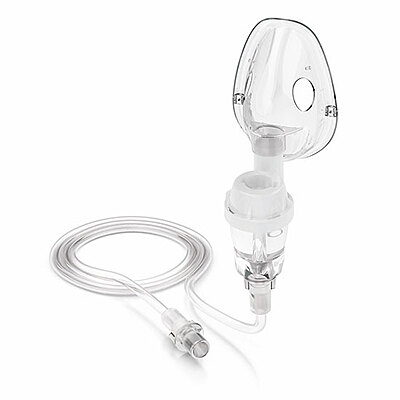MEDTECH NEBULIZER KIT