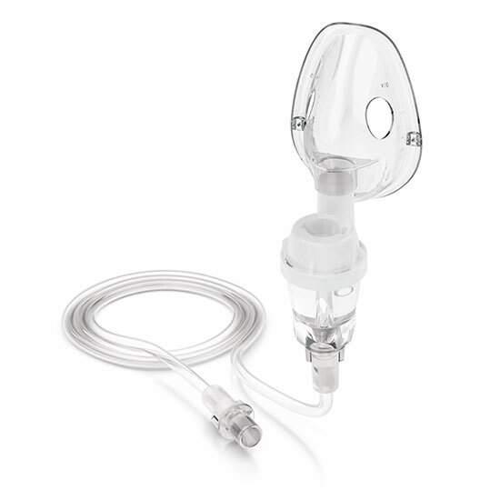 MEDTECH NEBULIZER KIT MEDTECH NEBULIZER KIT