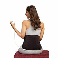 MEDTECH ORTHOPAEDIC ELECTRIC HEATING PAD HP-11 MEDTECH ORTHOPAEDIC ELECTRIC HEATING PAD HP-11