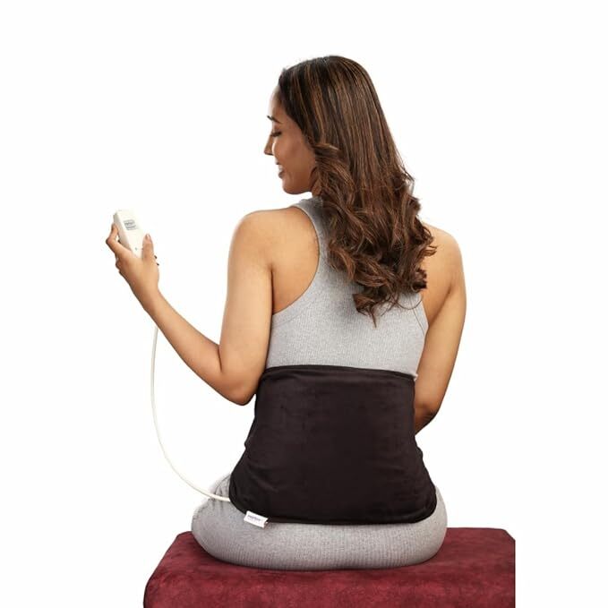 MEDTECH ORTHOPAEDIC ELECTRIC HEATING PAD HP-11 MEDTECH ORTHOPAEDIC ELECTRIC HEATING PAD HP-11