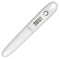 MEDTECH THERMOMETER TMP 02 MEDTECH THERMOMETER TMP 02