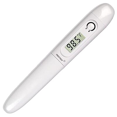 MEDTECH THERMOMETER TMP 02