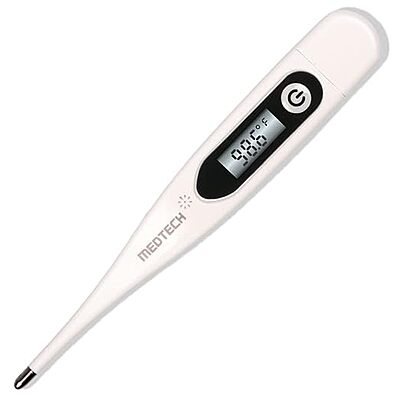MEDTECH THERMOMETER TMP 03