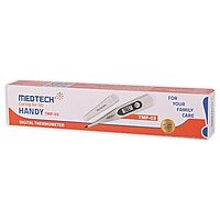 MEDTECH THERMOMETER TMP 03 MEDTECH THERMOMETER TMP 03
