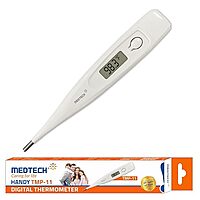 MEDTECH THERMOMETER TMP 11 MEDTECH THERMOMETER TMP 11