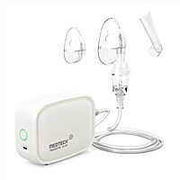 MEDTECH TRAVELITE NEBULIZER TL-01 MEDTECH TRAVELITE NEBULIZER TL-01